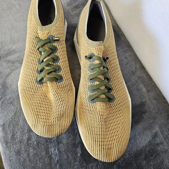 Allbirds Men's Tree Flyer running shoes - Picture 2 of 12